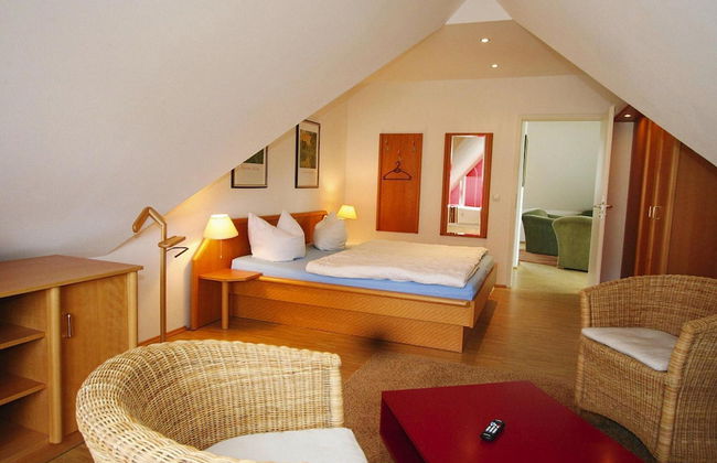 Residenz Seestern, Boltenhagen - Foto 3