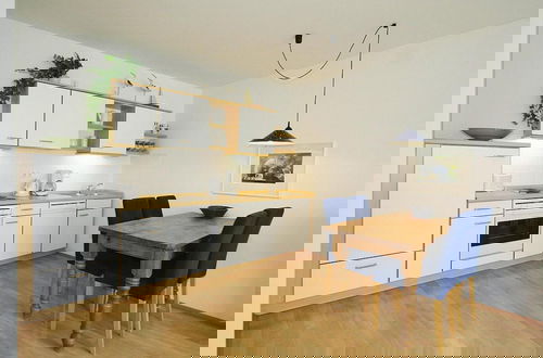 Foto 5 - Apartment in Boltenhagen Near Baltic Sea Beach