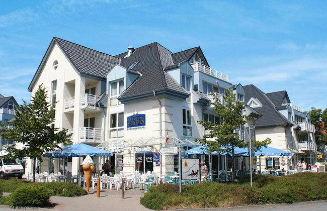 Residenz Seestern, Boltenhagen - Foto 1