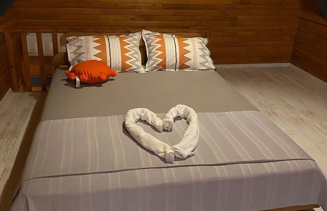 Ergenekon Bungalov - Foto 1