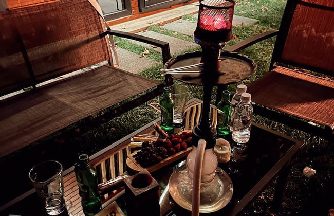 Ergenekon Bungalov - Foto 19