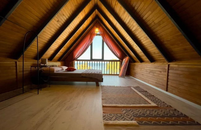 Ergenekon Bungalov - Foto 2