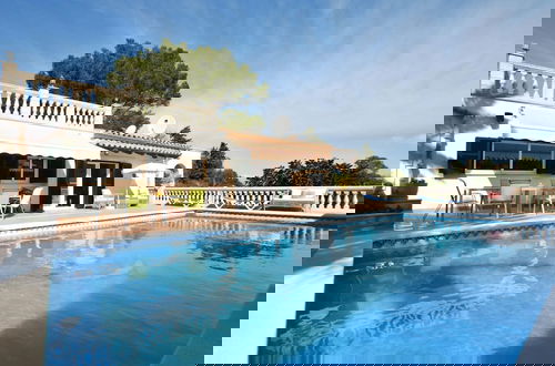 Foto 26 - Villa in Alcudia With Swimming Pool