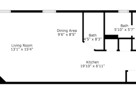 Foto 40 - Divi Village Condo 6 J.e. Irausquin Blvd 93