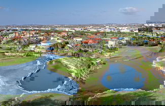 Foto 3 - Divi Village Condo 22 J.e. Irausquin Blvd 93