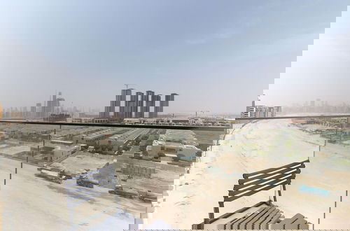 Foto 8 - Al Meydan - Azizi Riviera 23 - 803