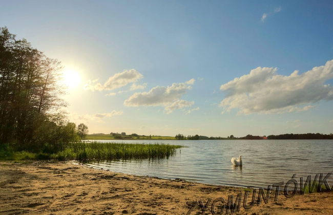 Holiday Home by Lake Dejgunek Gizycko - Foto 26