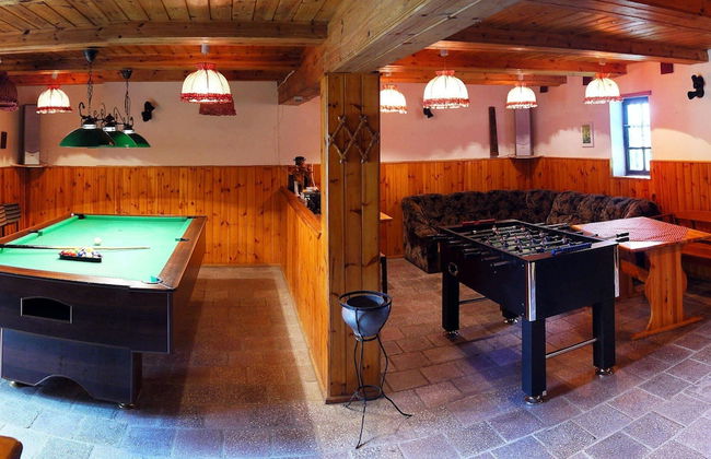 Holiday Home by Lake Dejgunek Gizycko - Foto 20