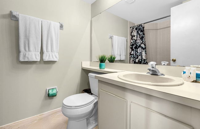 Upstay - Family Condo at Ventura Golf Country Club - Foto 23