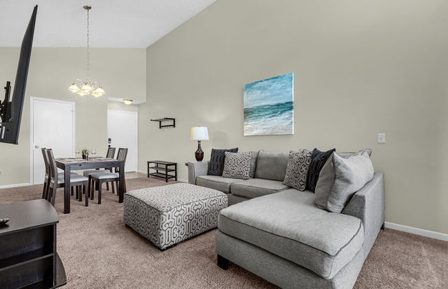 Upstay - Family Condo at Ventura Golf Country Club - Foto 8