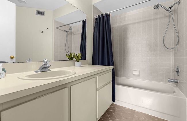 Upstay - Family Condo at Ventura Golf Country Club - Foto 16