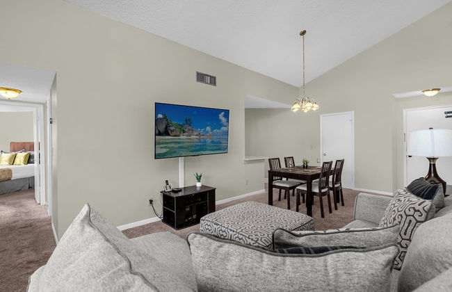 Upstay - Family Condo at Ventura Golf Country Club - Foto 9