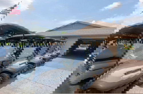 Foto 31 - Upstay - Family Condo at Ventura Golf Country Club