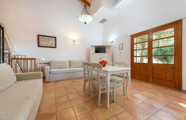 Sa Franquesa Vella - Ferran Moix - Foto 10