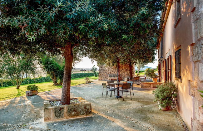 Sa Franquesa Vella - Ferran Moix - Foto 20
