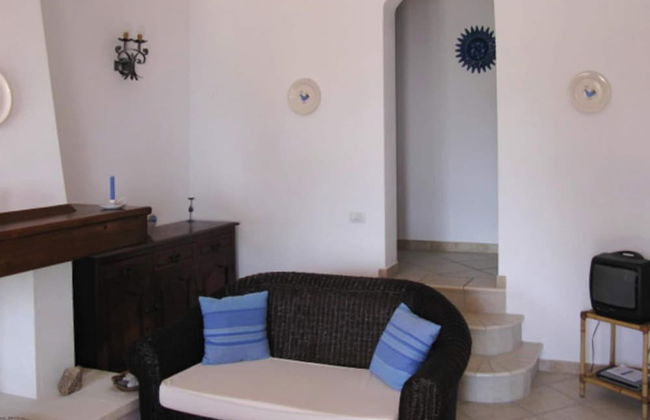Casa de 3 quartos em Muravera com jardim e terraço - Foto 15