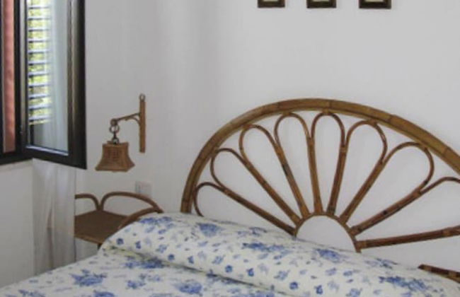 Casa de 3 quartos em Muravera com jardim e terraço - Foto 17