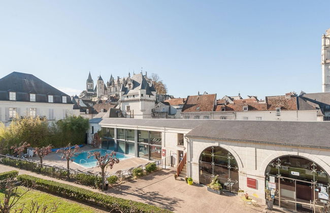 Residence Le Moulin des Cordeliers, Loches - Photo 1