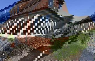 Photo 1 - Apartment in Wyk Near Sandy Beach