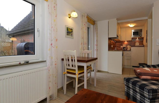 Ferienwohnung in Wyk-boldixum auf Foehr - Foto 7