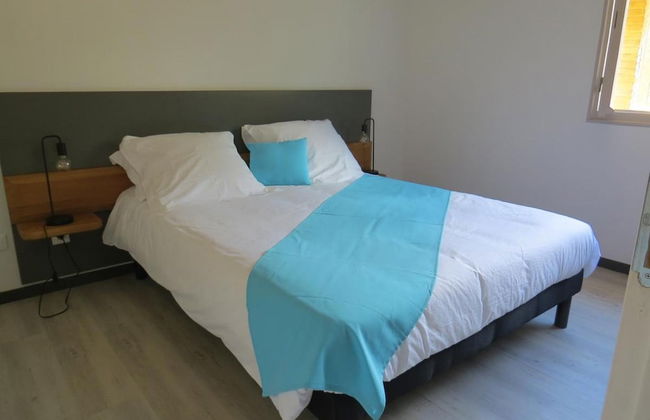 Ecolodge Saba - Natural Pool & Beach - Foto 8