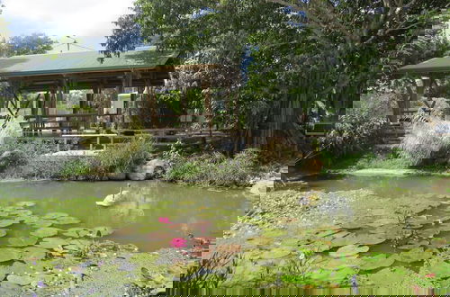 Foto 12 - Ecolodge Saba - Natural Pool & Beach