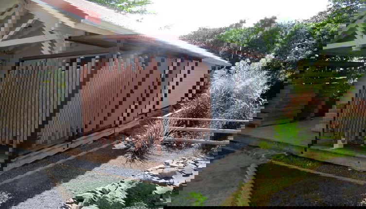 Foto 1 - Ecolodge Saba - Natural Pool & Beach