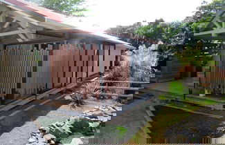 Foto 1 - Ecolodge Saba - Natural Pool & Beach