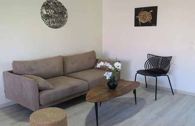 Ecolodge Saba - Natural Pool & Beach - Foto 14