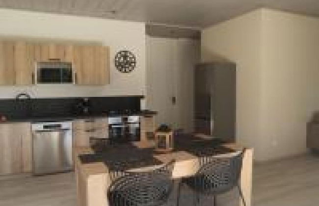 Ecolodge Saba - Natural Pool & Beach - Foto 3