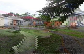 Foto 2 - Ecolodge Saba - Natural Pool & Beach