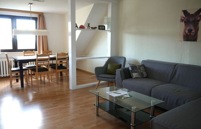 Ferienwohnung in der Nahe vom Hexentanzplatz - Foto 27