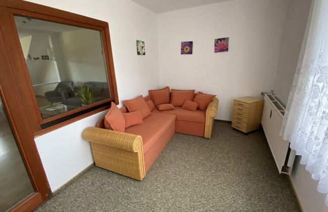 Ferienwohnung in der Nahe vom Hexentanzplatz - Foto 15