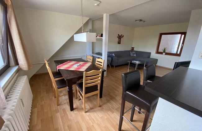 Ferienwohnung in der Nahe vom Hexentanzplatz - Foto 26