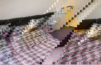 Foto 3 - Ferienwohnung in der Nahe vom Hexentanzplatz
