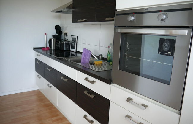 Ferienwohnung in der Nahe vom Hexentanzplatz - Foto 10