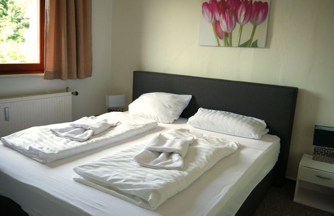Ferienwohnung in der Nahe vom Hexentanzplatz - Foto 4
