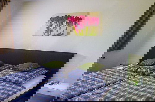 Foto 2 - Ferienwohnung in der Nahe vom Hexentanzplatz
