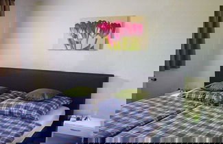 Foto 2 - Ferienwohnung in der Nahe vom Hexentanzplatz