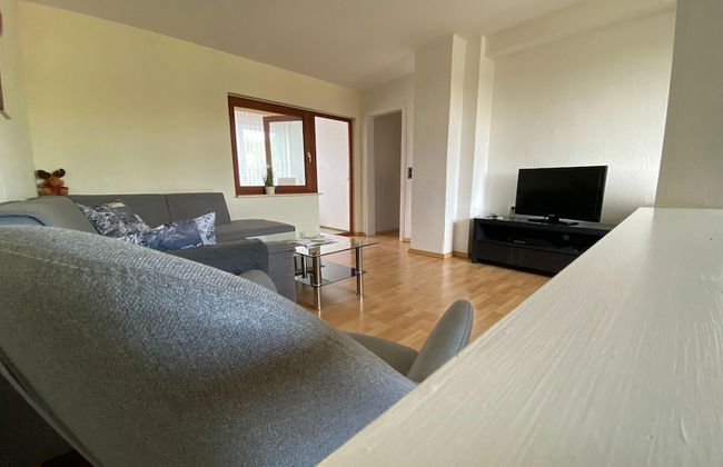 Ferienwohnung in der Nahe vom Hexentanzplatz - Foto 7