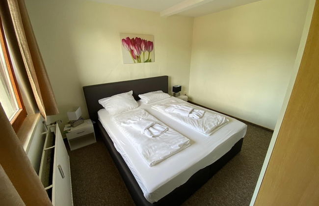 Ferienwohnung in der Nahe vom Hexentanzplatz - Foto 6