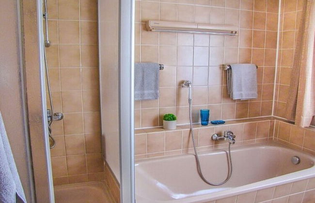 Ferienwohnung in der Nahe vom Hexentanzplatz - Foto 22