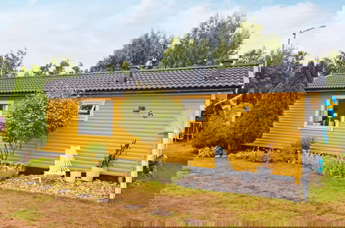 Foto 12 - Spacious Holiday Home for Family-by Traum