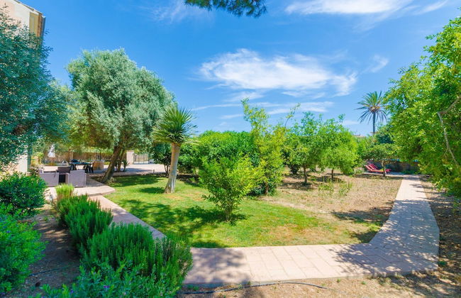 Hort De Can Bou in Porreres - Foto 7