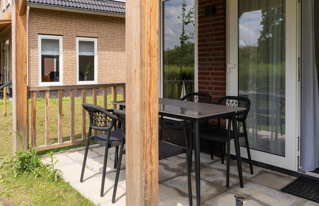 Holiday Home in Simonshaven by Lake Beach - Foto 28