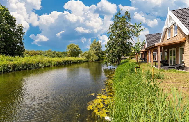 Holiday Home in Simonshaven by Lake Beach - Foto 32