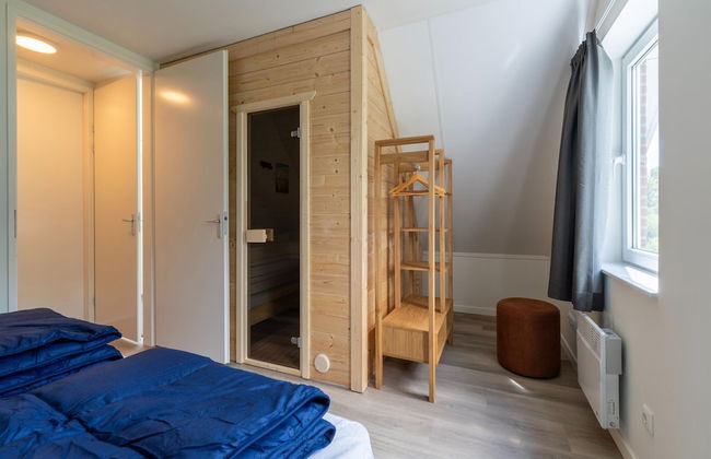 Holiday Home in Simonshaven by Lake Beach - Foto 7