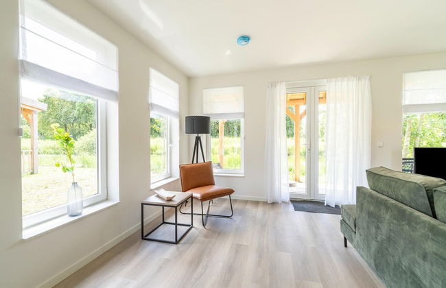 Holiday Home in Simonshaven by Lake Beach - Foto 16