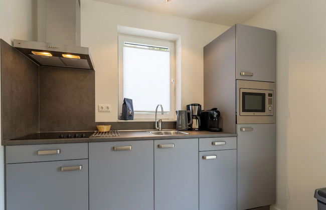 Holiday Home in Simonshaven by Lake Beach - Foto 11