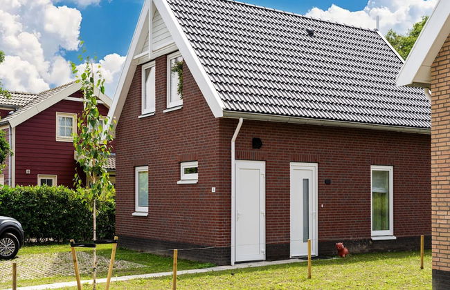Holiday Home in Simonshaven by Lake Beach - Foto 31